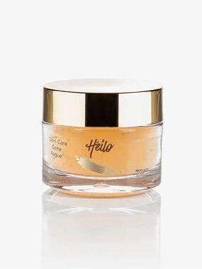 Heilo Skincare Pumpkin Enzyme Mask 30ml BNIB Sealed